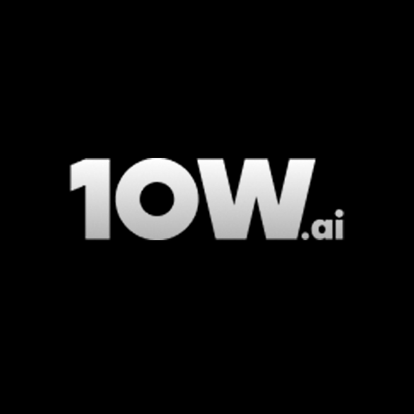 10W.ai - 一站式AI应用平台
