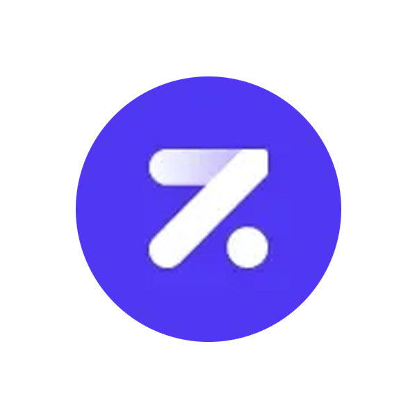 Zion - 无代码开发工具